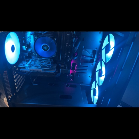 Gaming pc - Picture 5 of 6